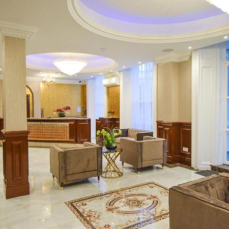 Pembridge Palace Hotel London Luaran gambar