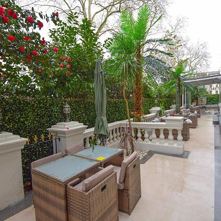 Pembridge Palace Hotel London Luaran gambar
