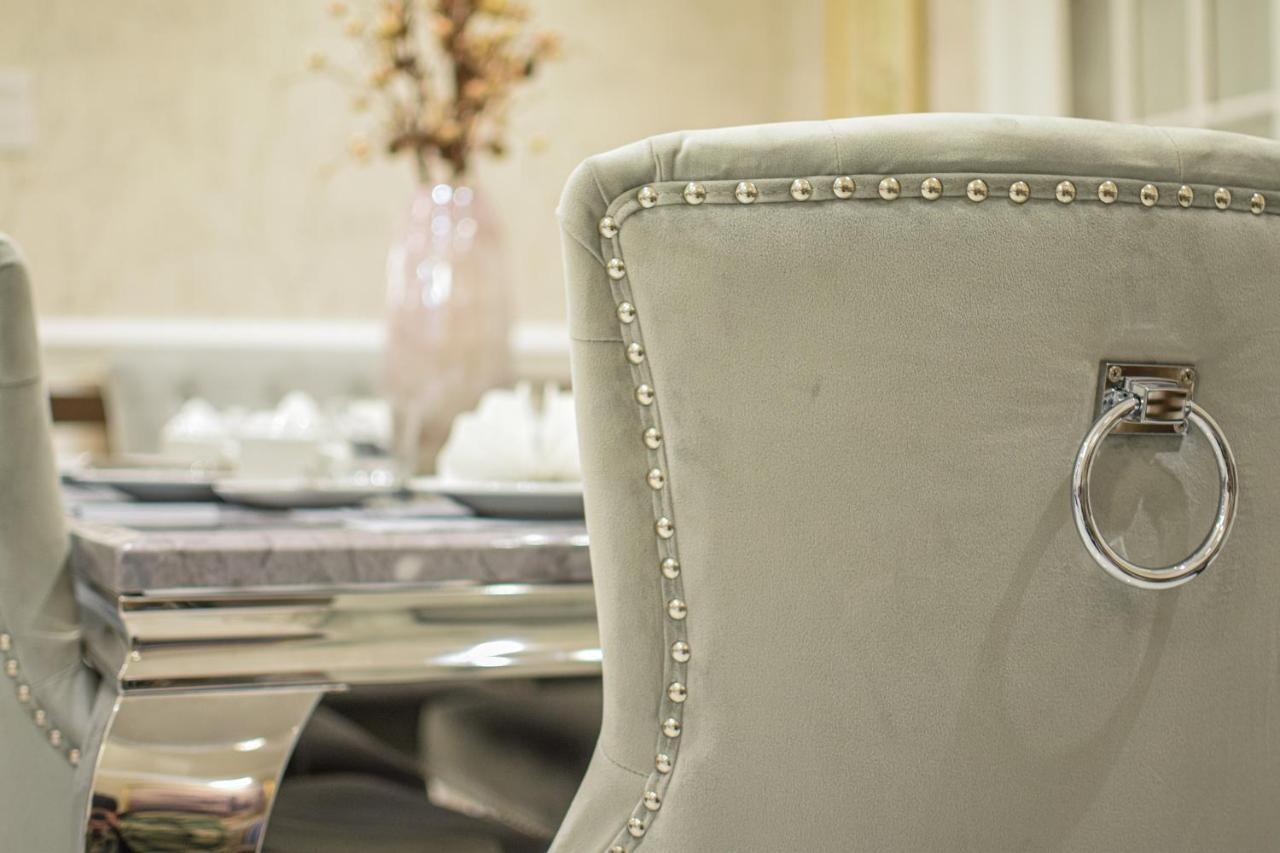 Pembridge Palace Hotel London Luaran gambar