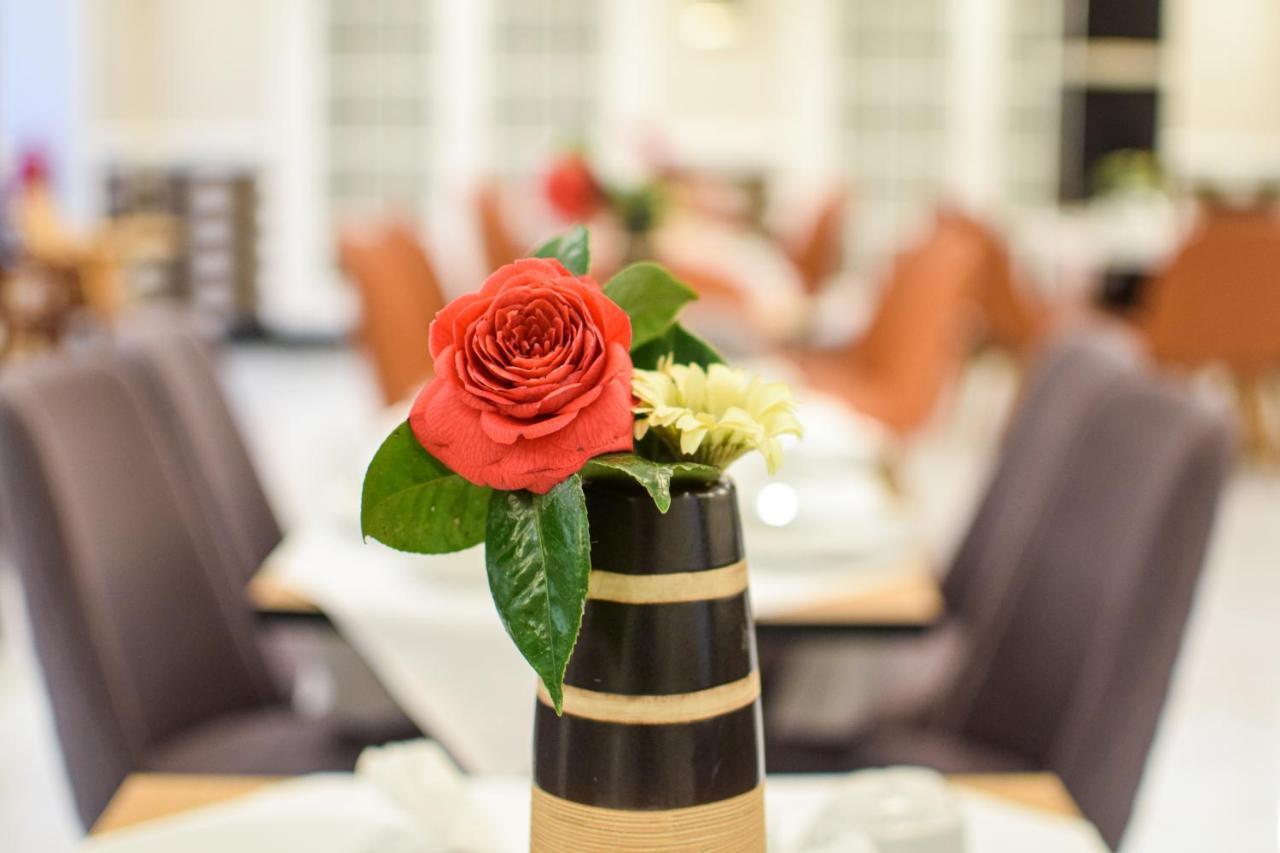 Pembridge Palace Hotel London Luaran gambar
