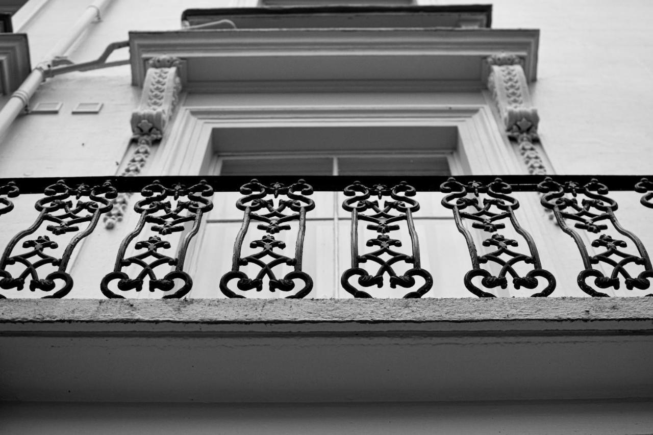 Pembridge Palace Hotel London Luaran gambar