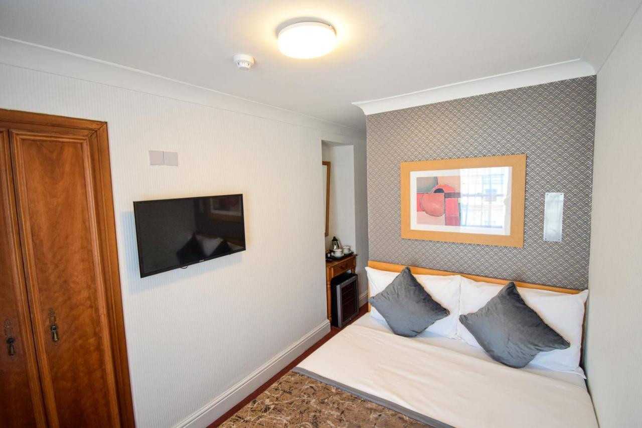Pembridge Palace Hotel London Luaran gambar