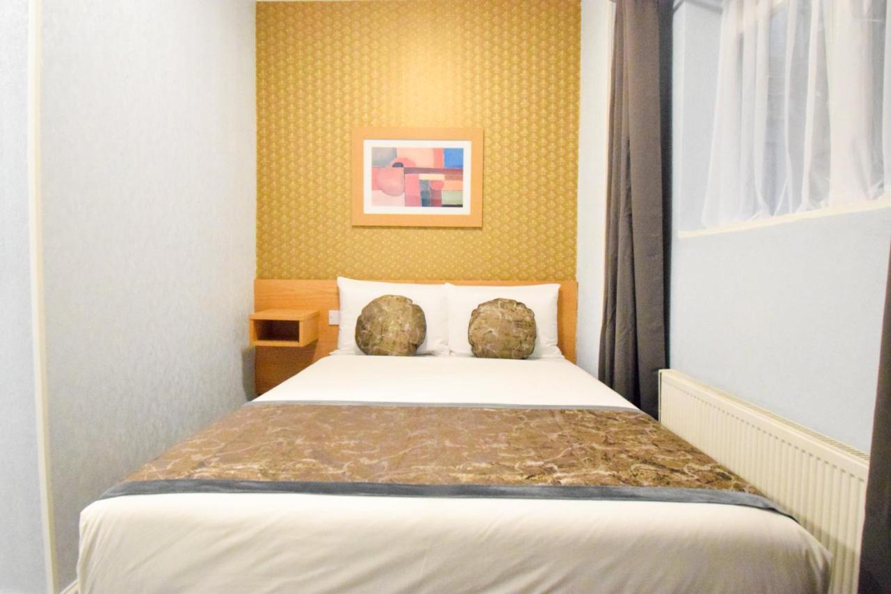 Pembridge Palace Hotel London Luaran gambar